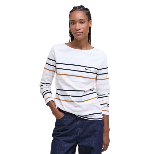 Barbour Hawkins Top